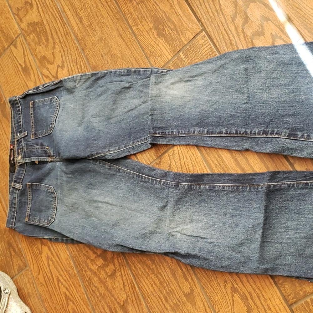 Roxy jeans